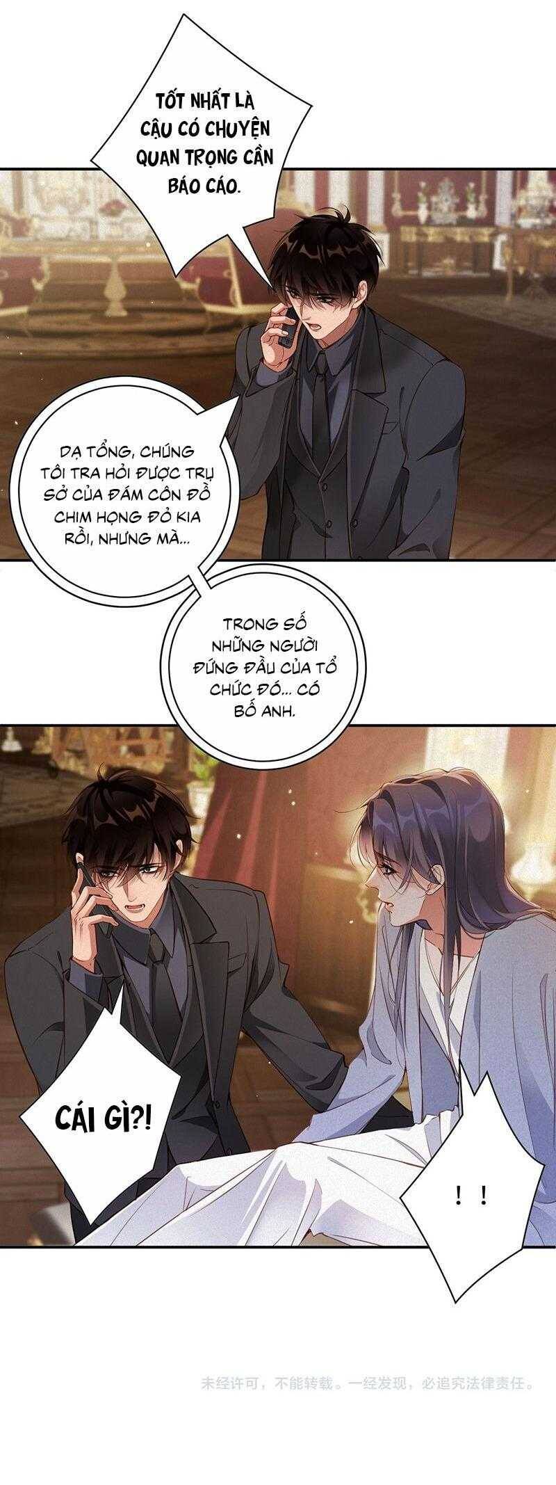 Chồng Cũ Muốn Tái Hôn Lần Nữa: Chapter 88
