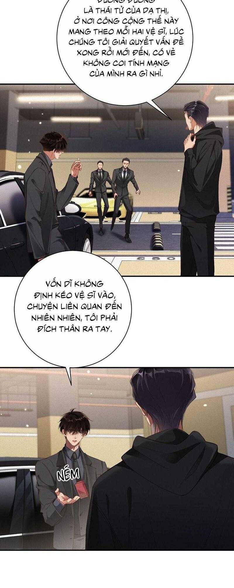 Chồng Cũ Muốn Tái Hôn Lần Nữa: Chapter 88