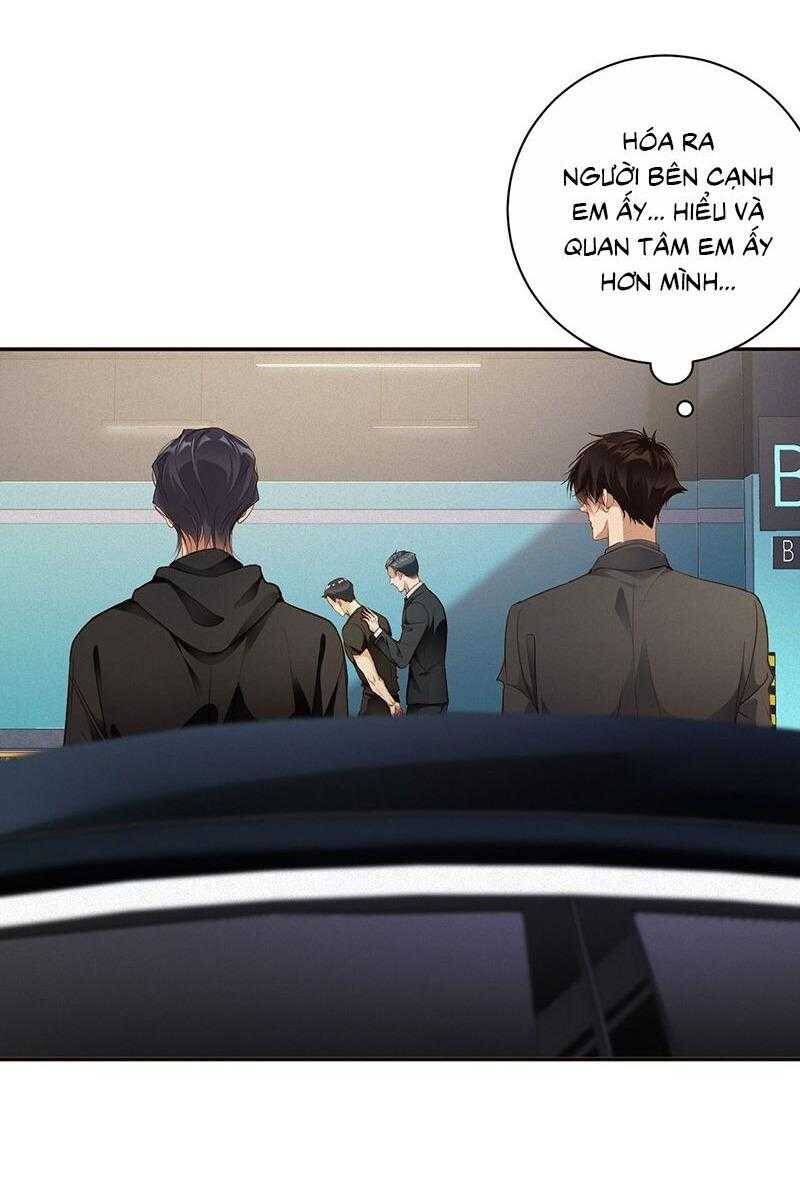 Chồng Cũ Muốn Tái Hôn Lần Nữa: Chapter 88