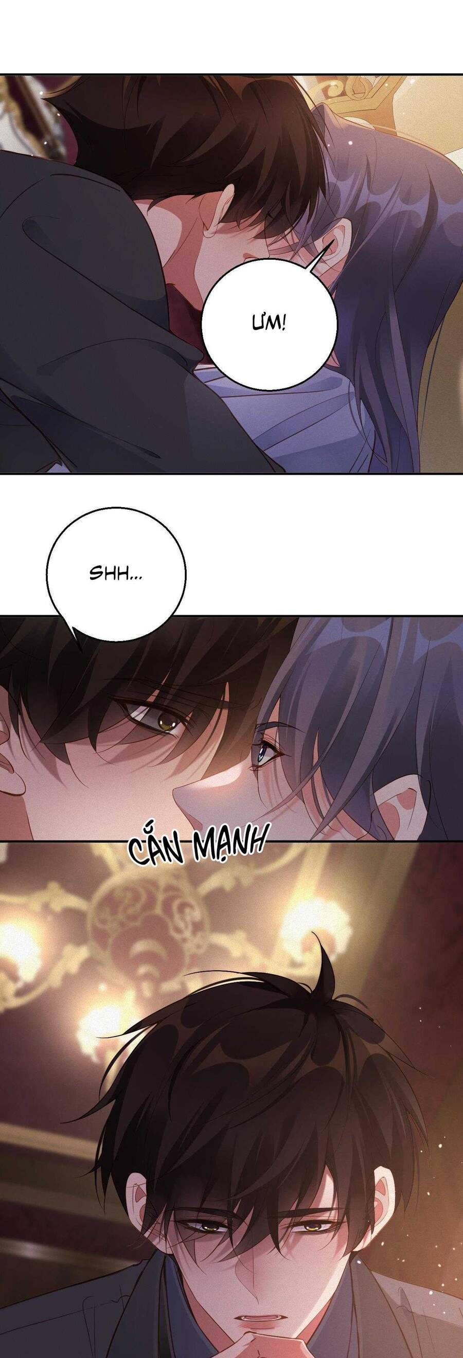 Chồng Cũ Muốn Tái Hôn Lần Nữa: Chapter 89