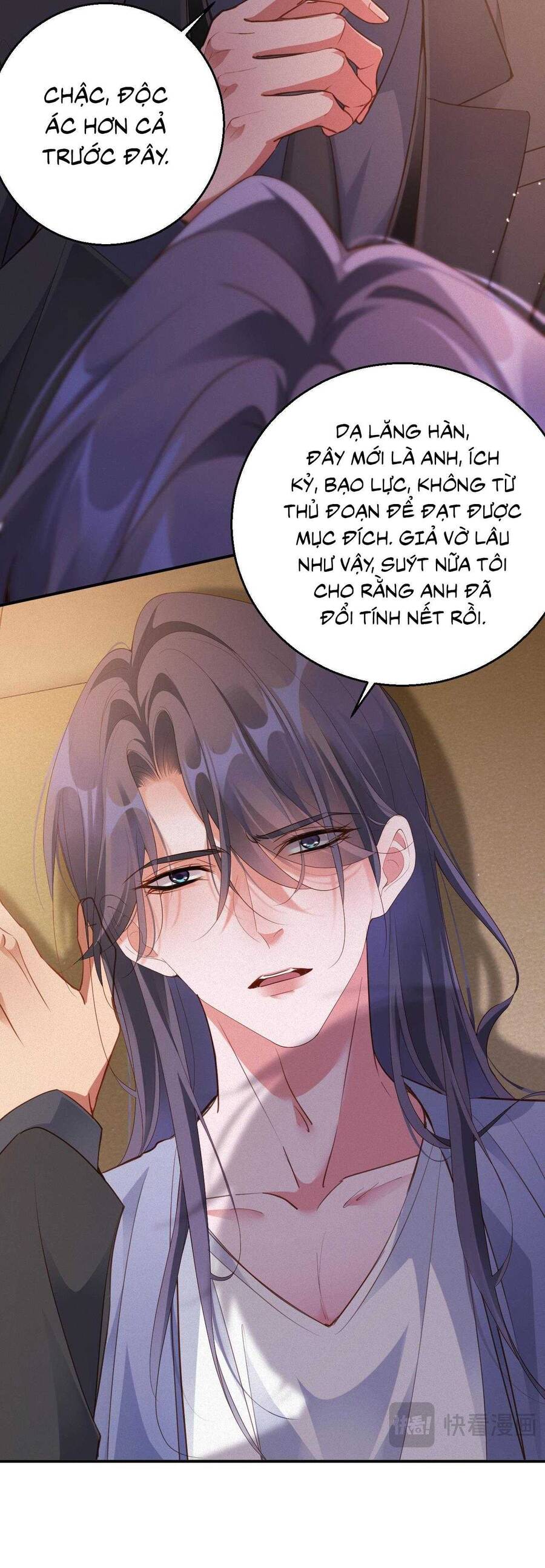 Chồng Cũ Muốn Tái Hôn Lần Nữa: Chapter 89