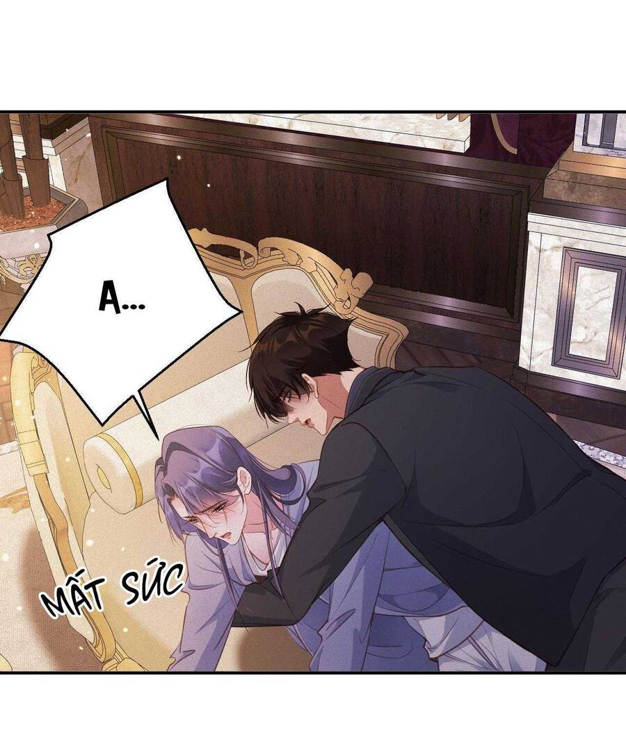 Chồng Cũ Muốn Tái Hôn Lần Nữa: Chapter 89