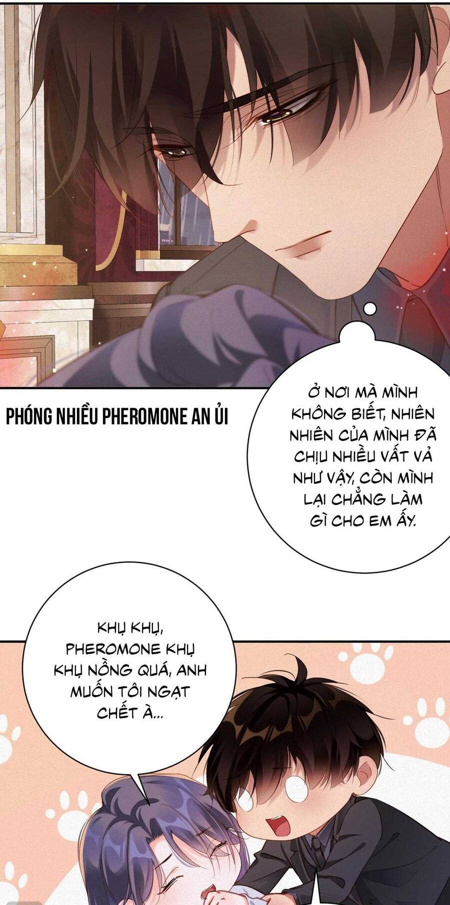 Chồng Cũ Muốn Tái Hôn Lần Nữa: Chapter 89