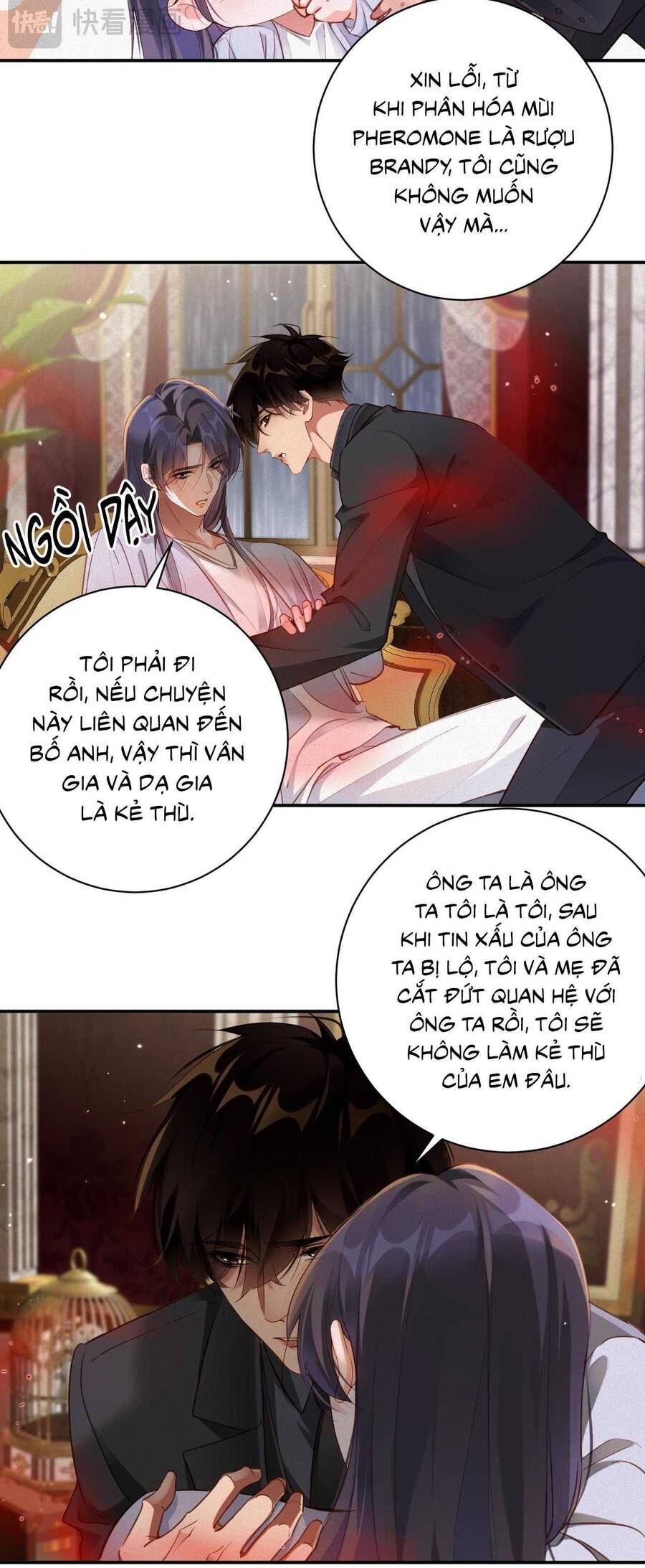 Chồng Cũ Muốn Tái Hôn Lần Nữa: Chapter 89