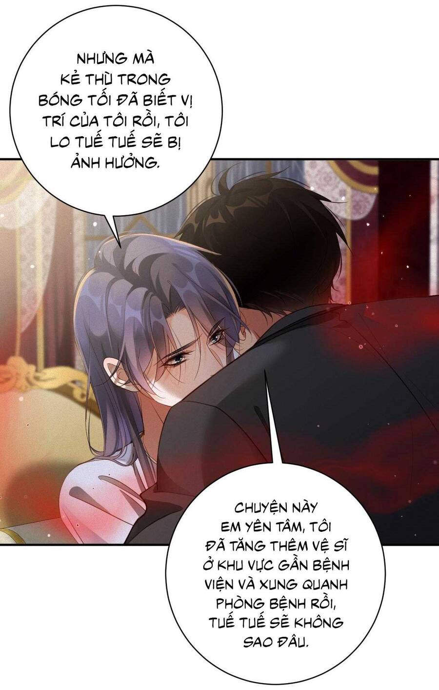 Chồng Cũ Muốn Tái Hôn Lần Nữa: Chapter 89