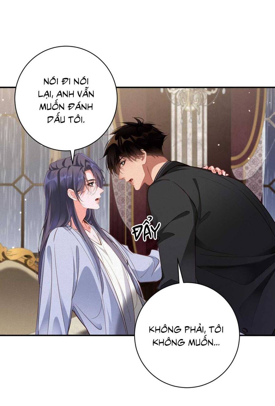Chồng Cũ Muốn Tái Hôn Lần Nữa: Chapter 89