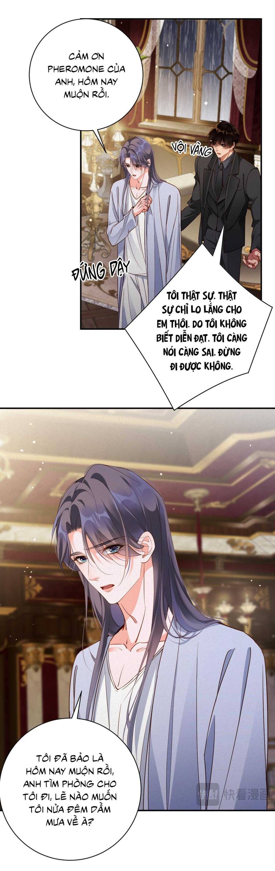 Chồng Cũ Muốn Tái Hôn Lần Nữa: Chapter 89