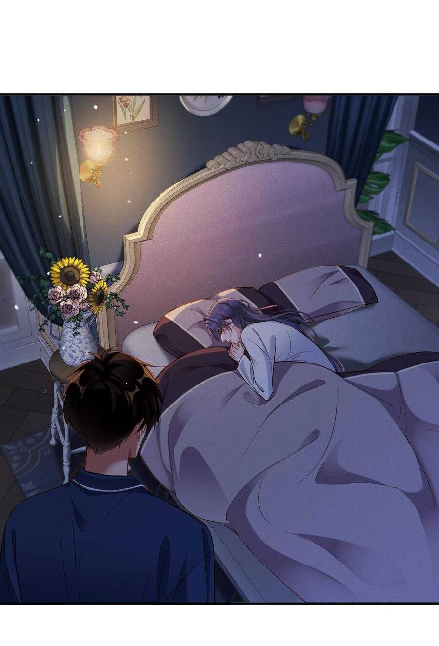 Chồng Cũ Muốn Tái Hôn Lần Nữa: Chapter 89