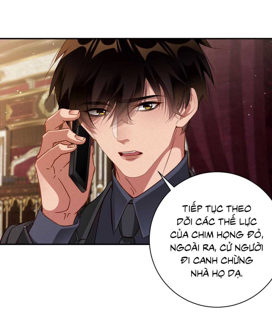 Chồng Cũ Muốn Tái Hôn Lần Nữa: Chapter 89