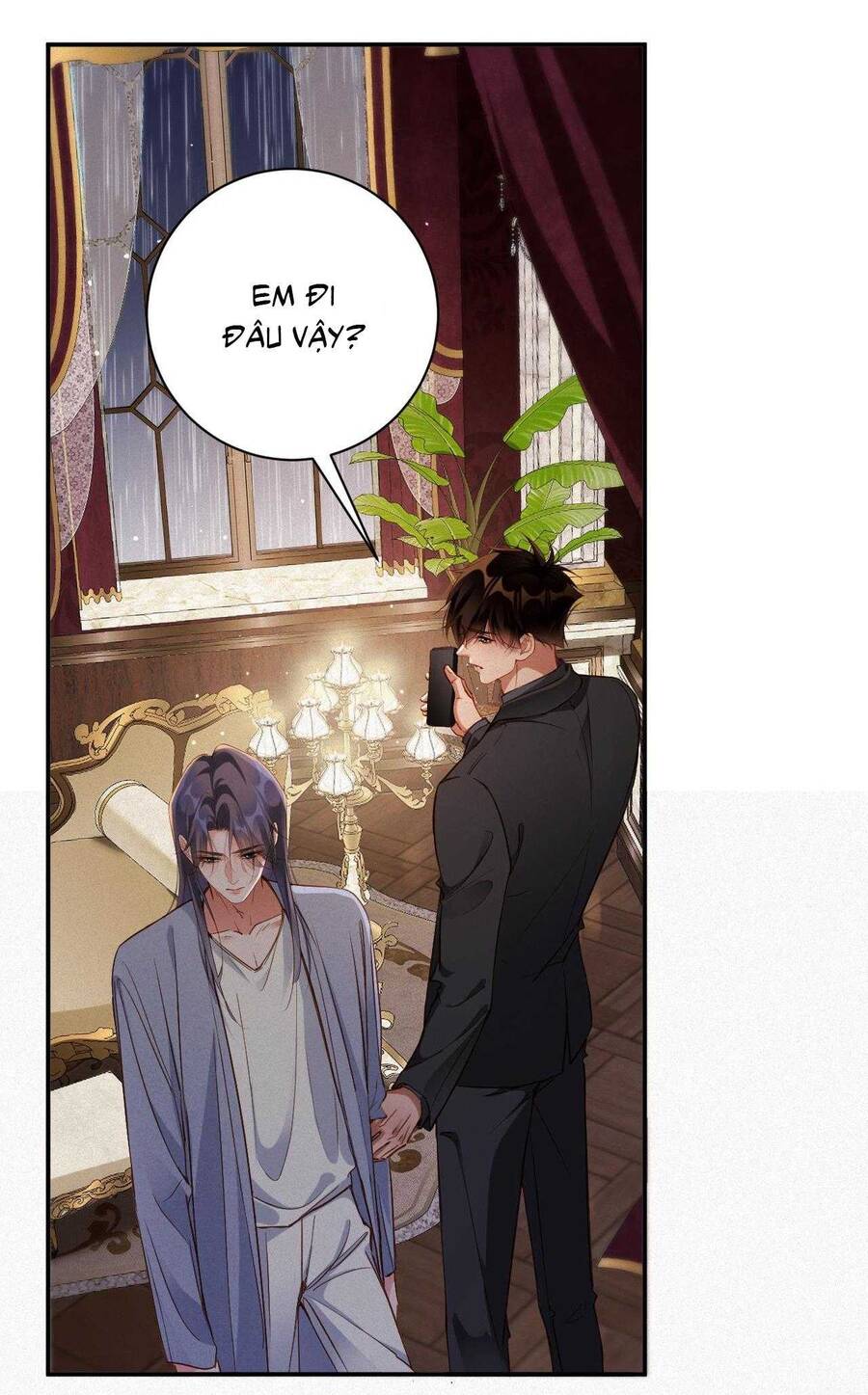 Chồng Cũ Muốn Tái Hôn Lần Nữa: Chapter 89