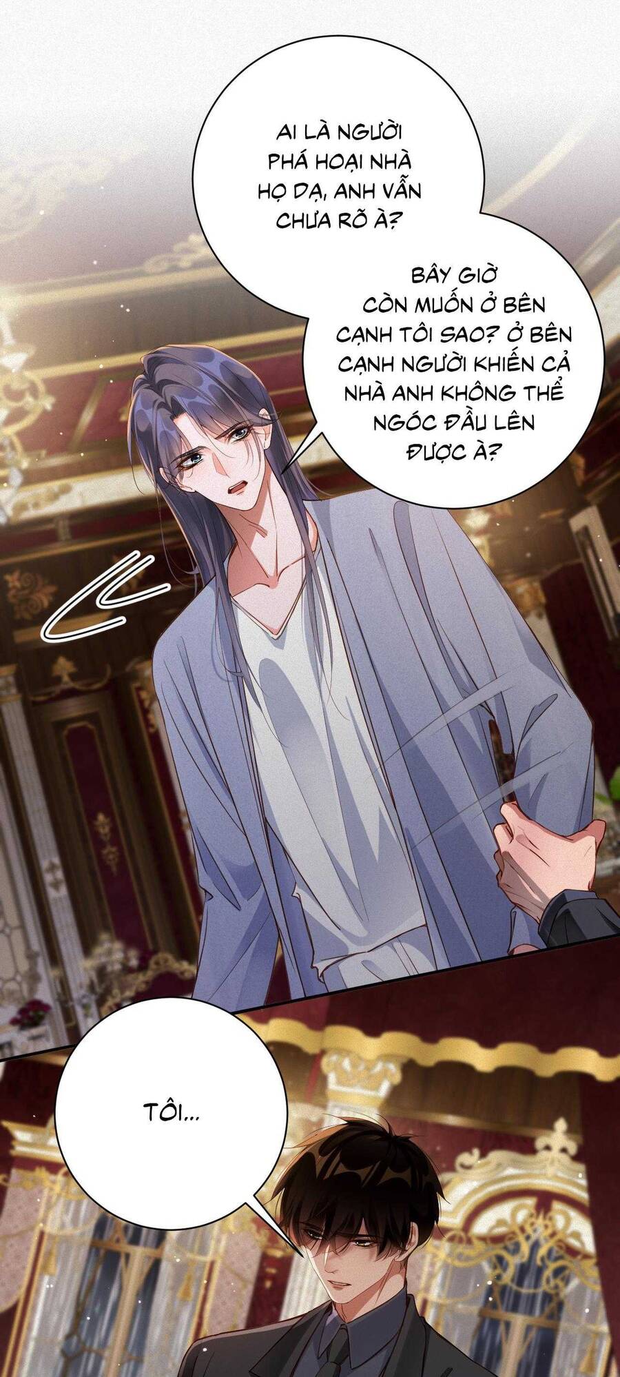 Chồng Cũ Muốn Tái Hôn Lần Nữa: Chapter 89