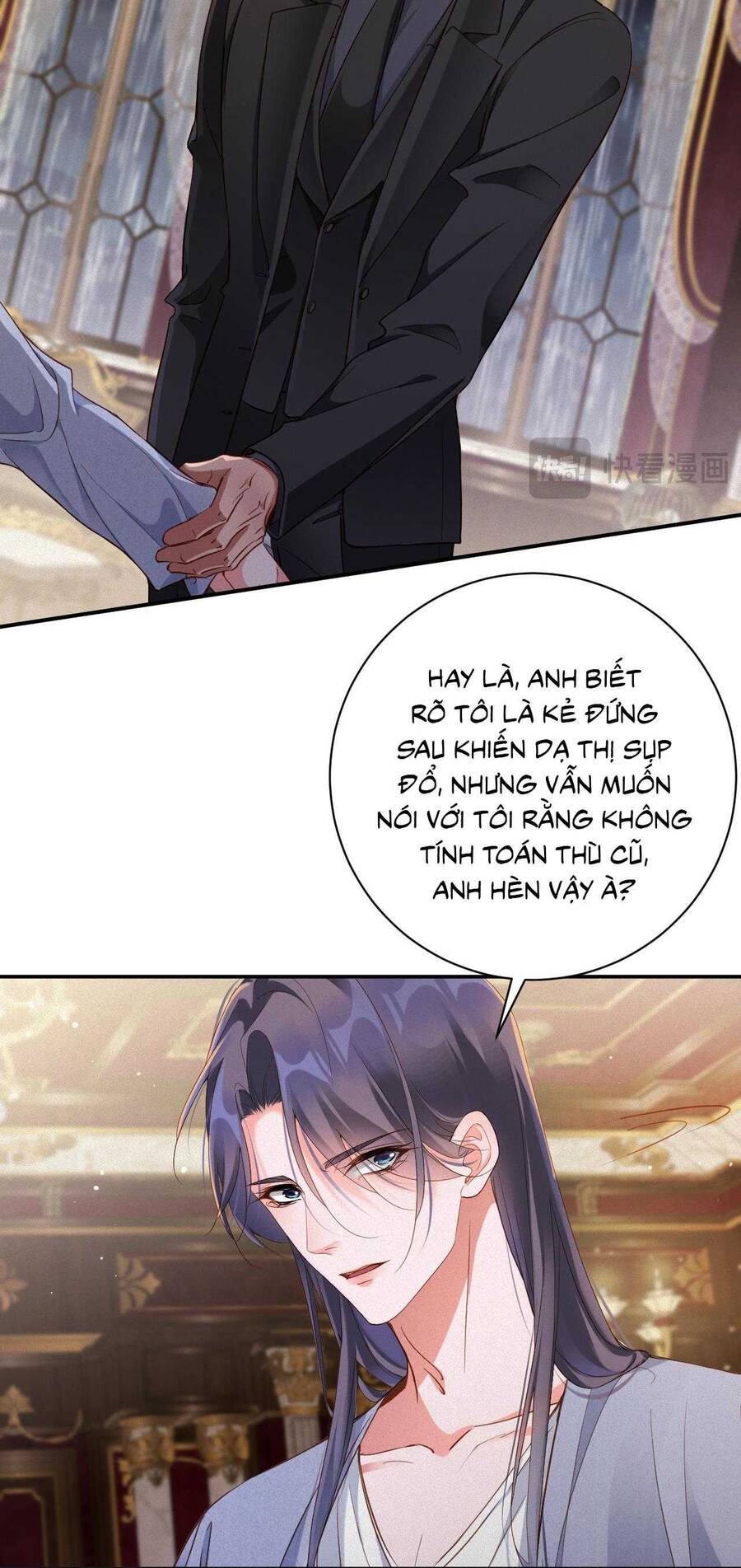 Chồng Cũ Muốn Tái Hôn Lần Nữa: Chapter 89