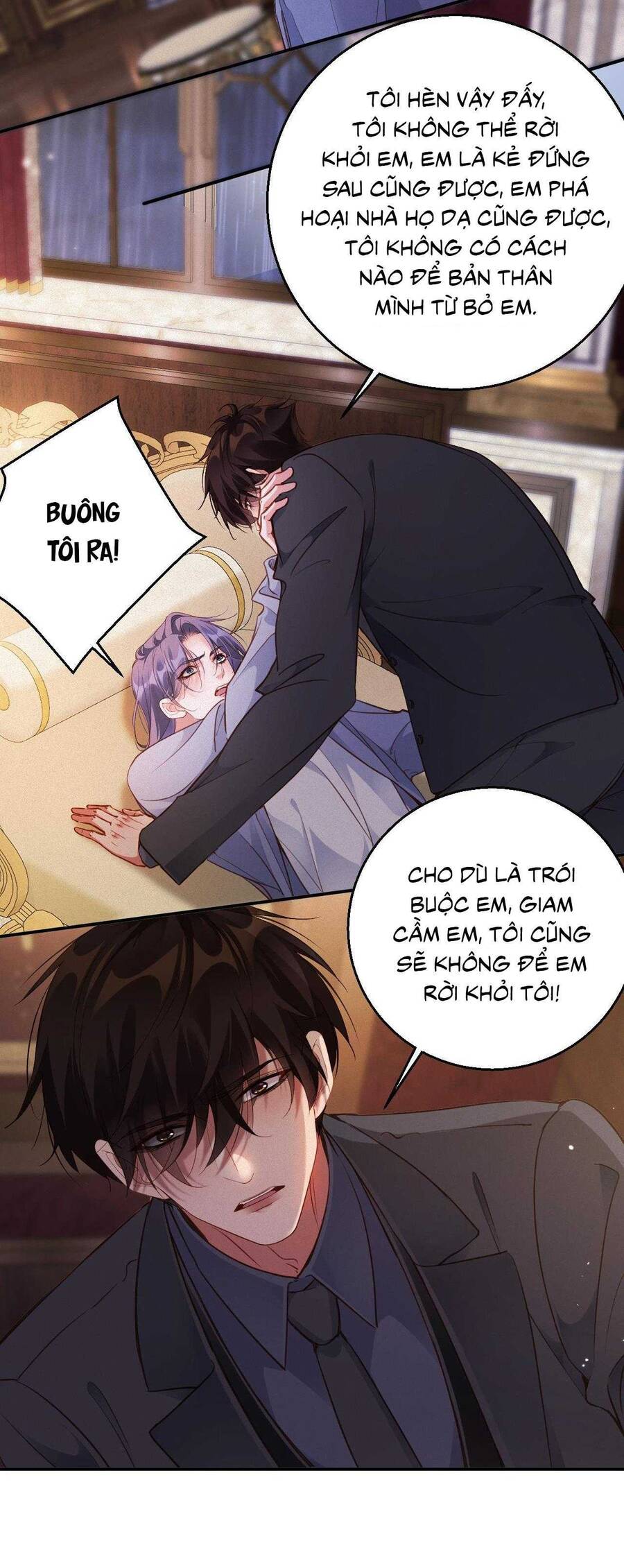 Chồng Cũ Muốn Tái Hôn Lần Nữa: Chapter 89
