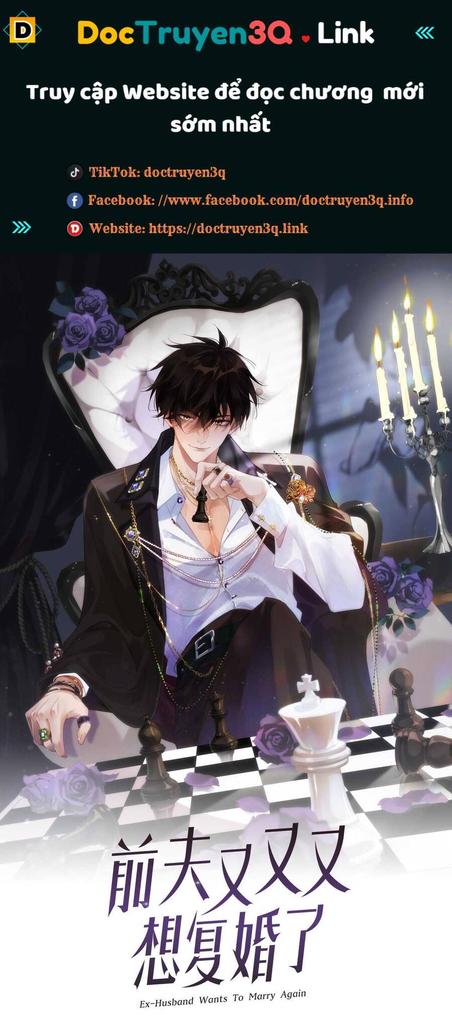 Chồng Cũ Muốn Tái Hôn Lần Nữa: Chapter 90