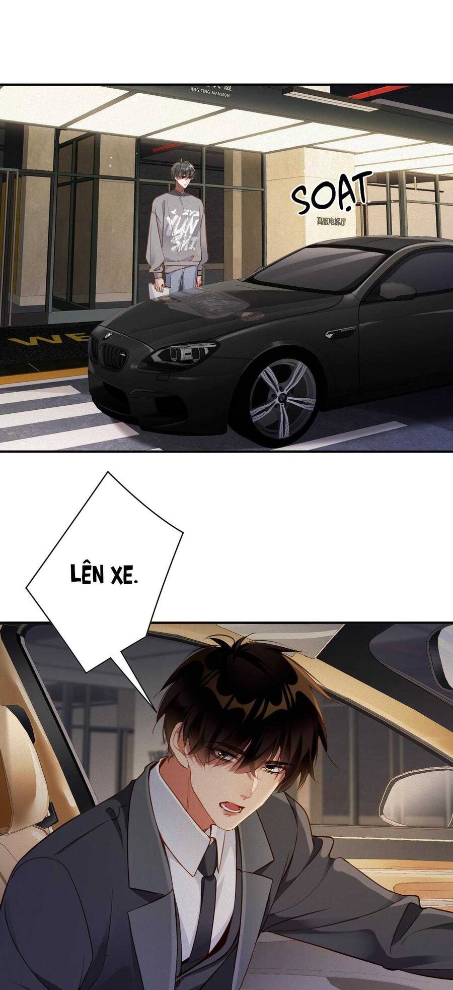 Chồng Cũ Muốn Tái Hôn Lần Nữa: Chapter 90