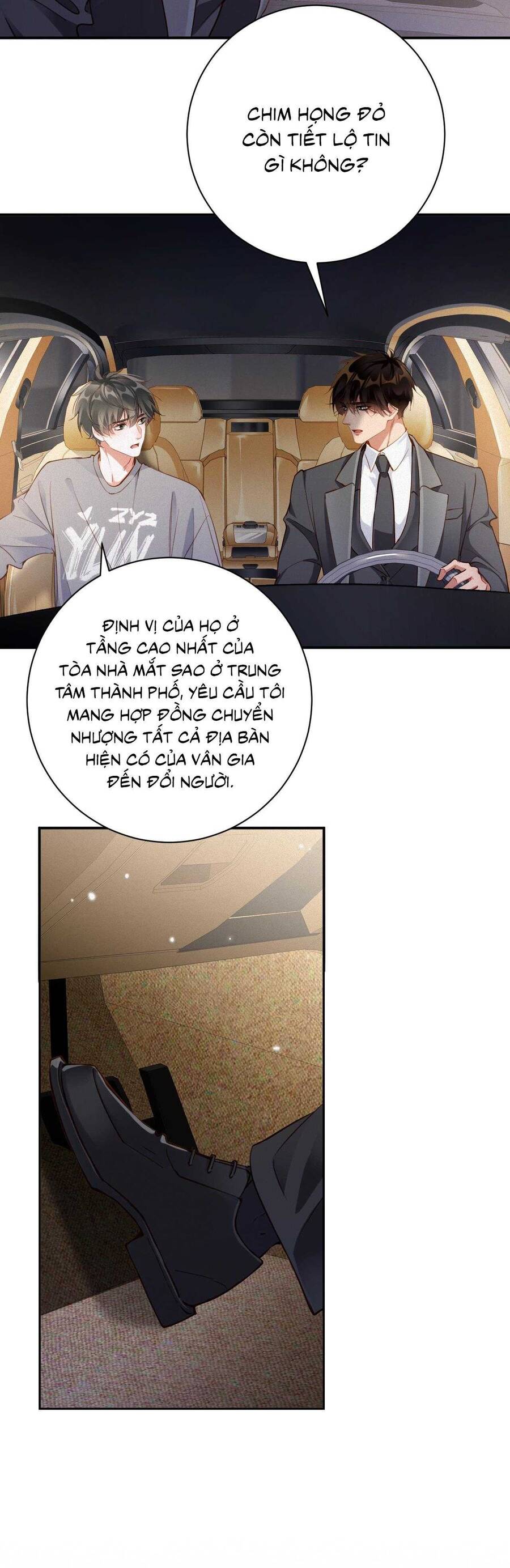 Chồng Cũ Muốn Tái Hôn Lần Nữa: Chapter 90