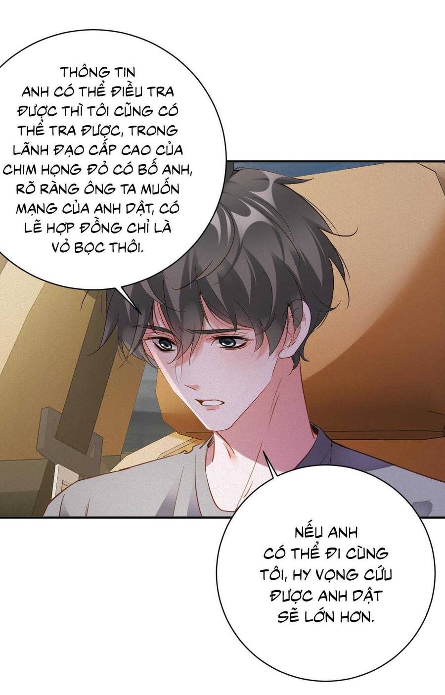 Chồng Cũ Muốn Tái Hôn Lần Nữa: Chapter 90