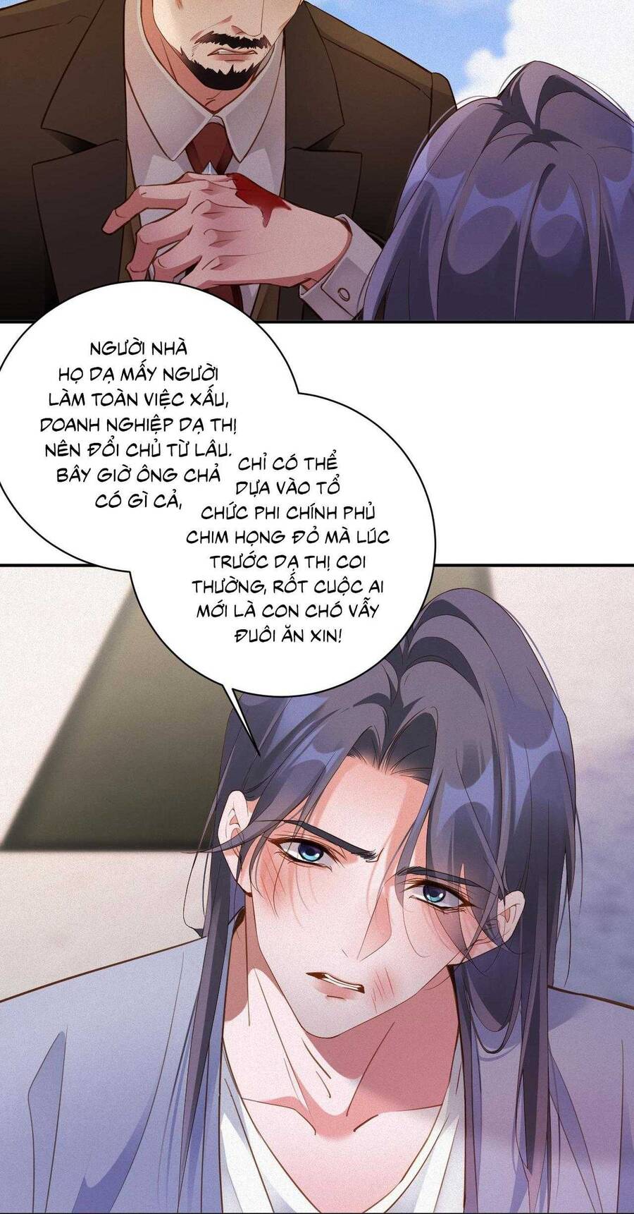 Chồng Cũ Muốn Tái Hôn Lần Nữa: Chapter 90