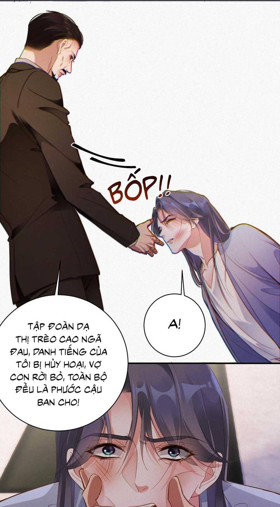 Chồng Cũ Muốn Tái Hôn Lần Nữa: Chapter 90