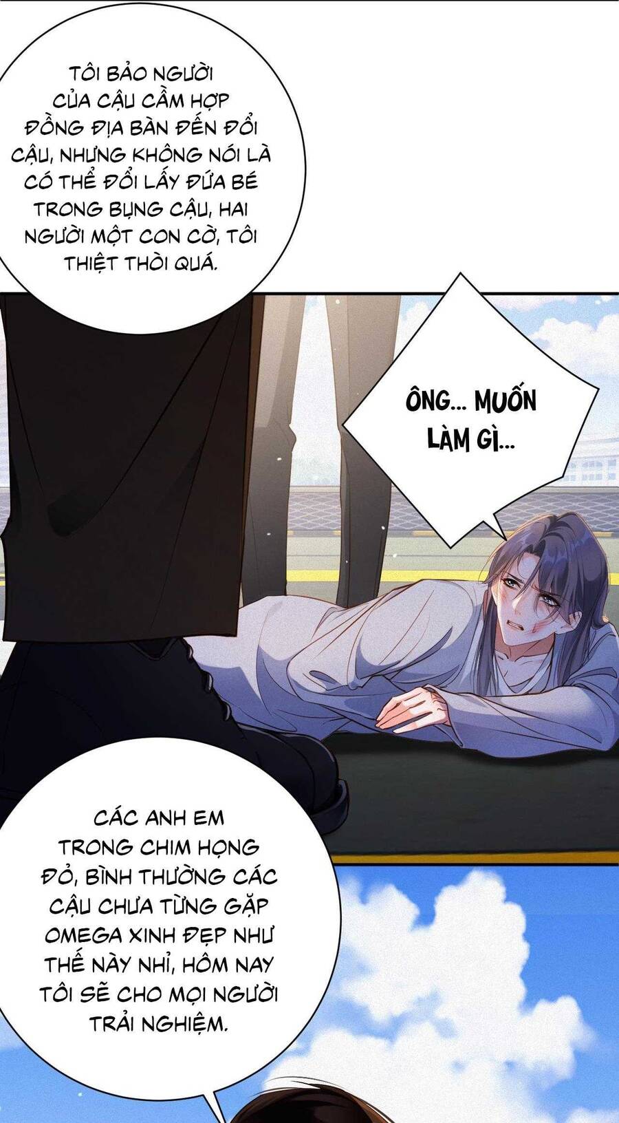 Chồng Cũ Muốn Tái Hôn Lần Nữa: Chapter 90