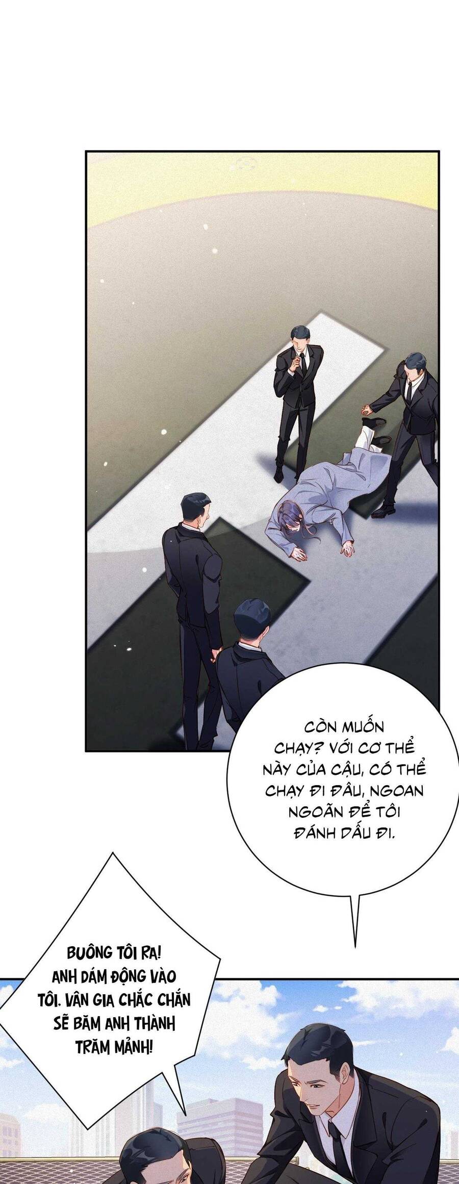 Chồng Cũ Muốn Tái Hôn Lần Nữa: Chapter 90