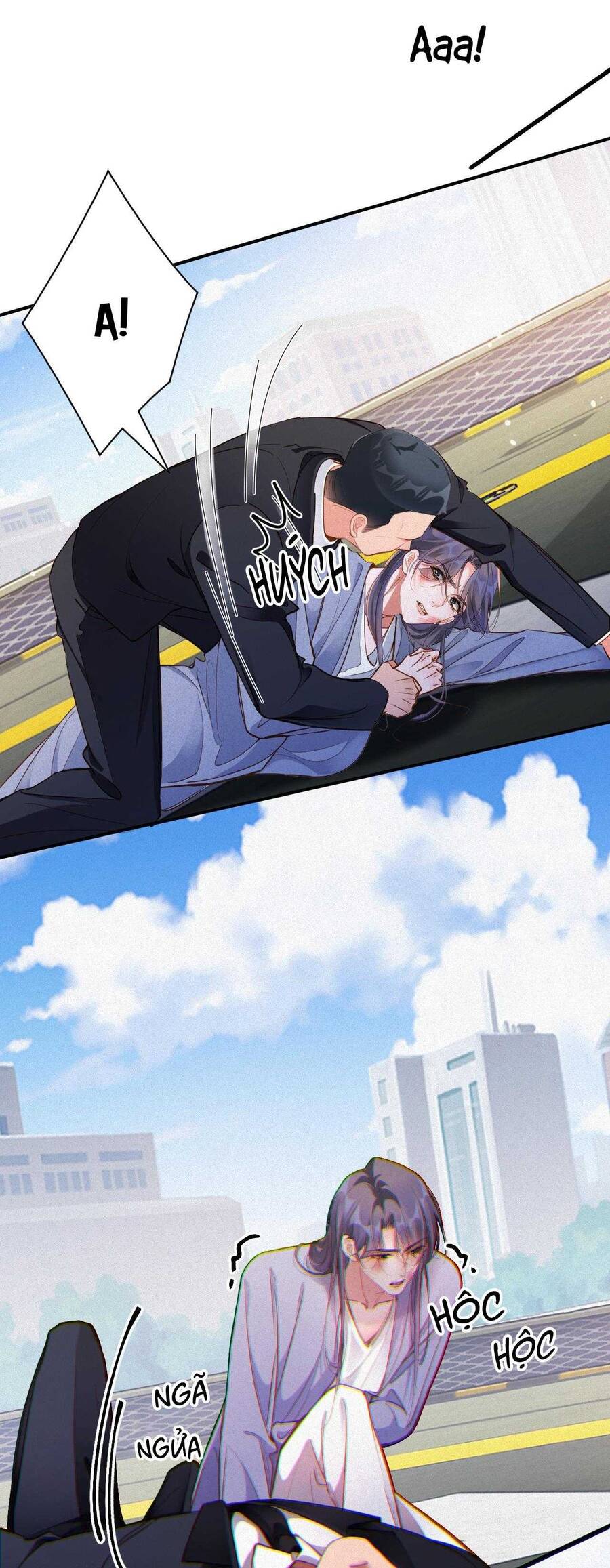 Chồng Cũ Muốn Tái Hôn Lần Nữa: Chapter 90