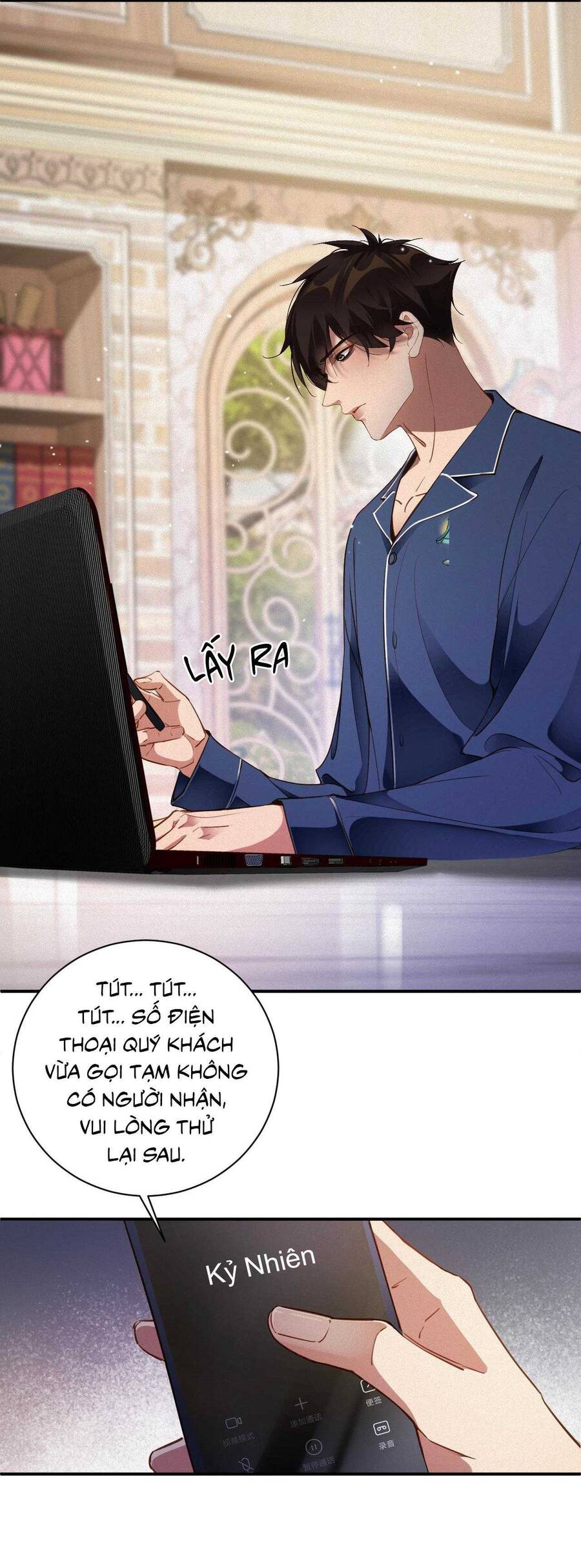 Chồng Cũ Muốn Tái Hôn Lần Nữa: Chapter 90