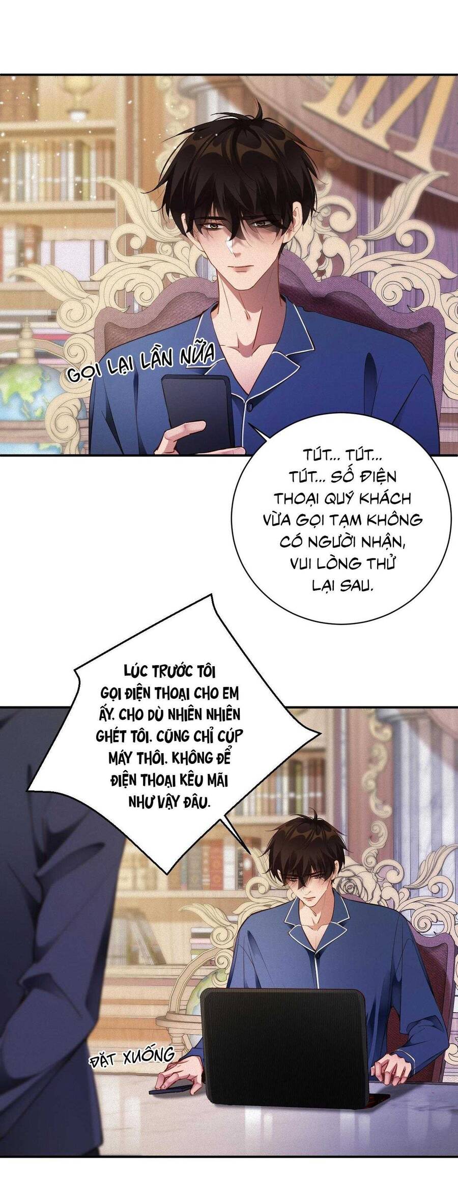 Chồng Cũ Muốn Tái Hôn Lần Nữa: Chapter 90