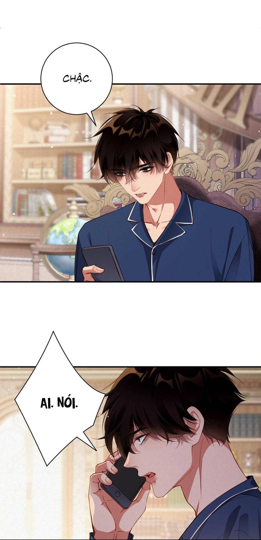 Chồng Cũ Muốn Tái Hôn Lần Nữa: Chapter 90