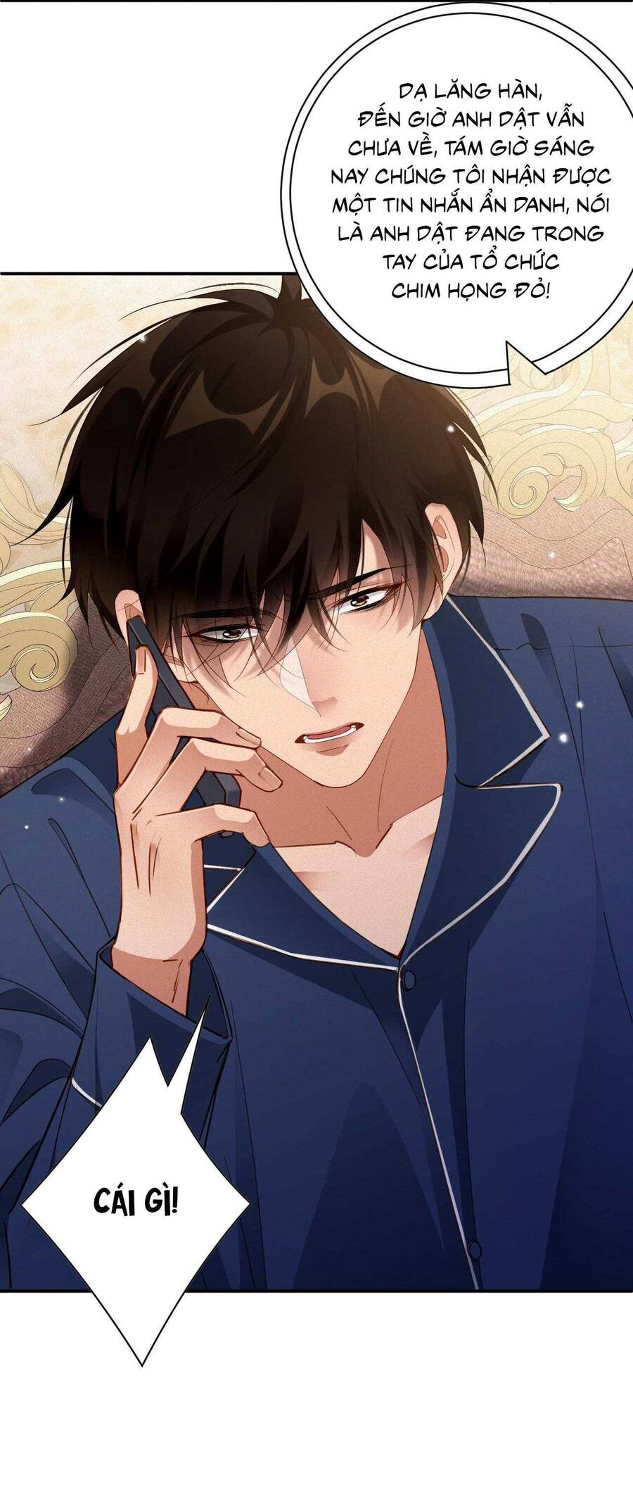 Chồng Cũ Muốn Tái Hôn Lần Nữa: Chapter 90