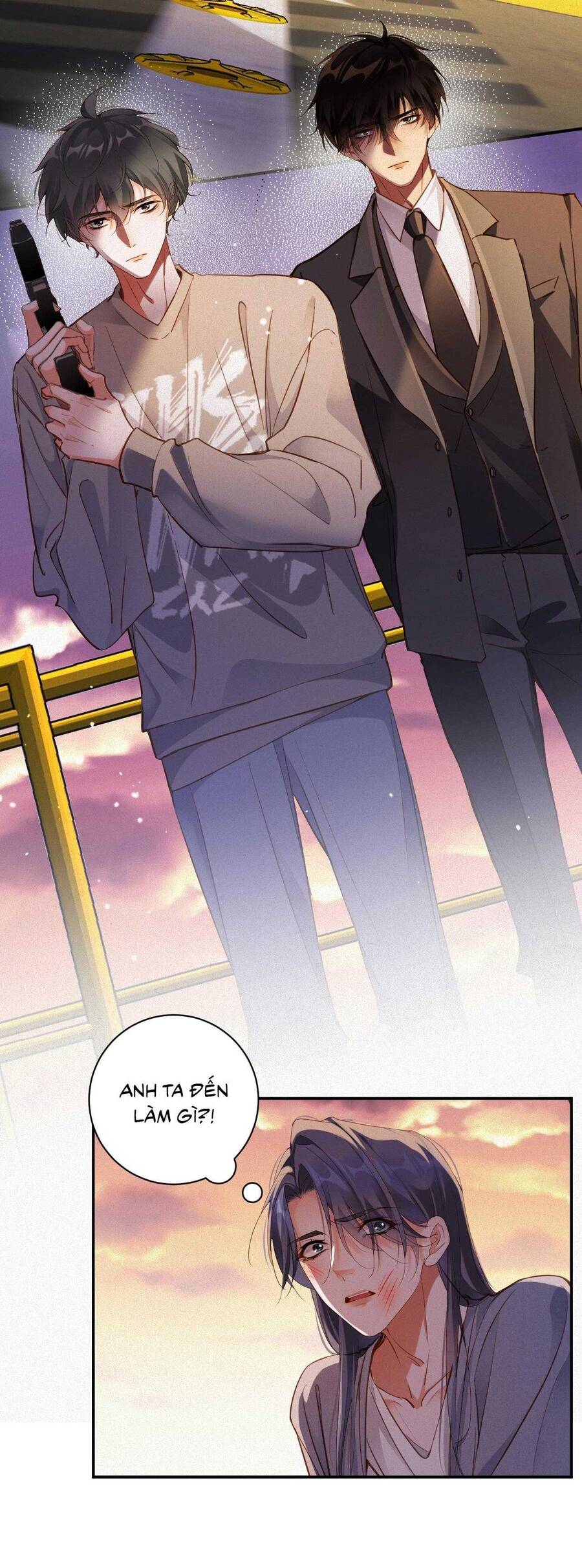 Chồng Cũ Muốn Tái Hôn Lần Nữa: Chapter 91