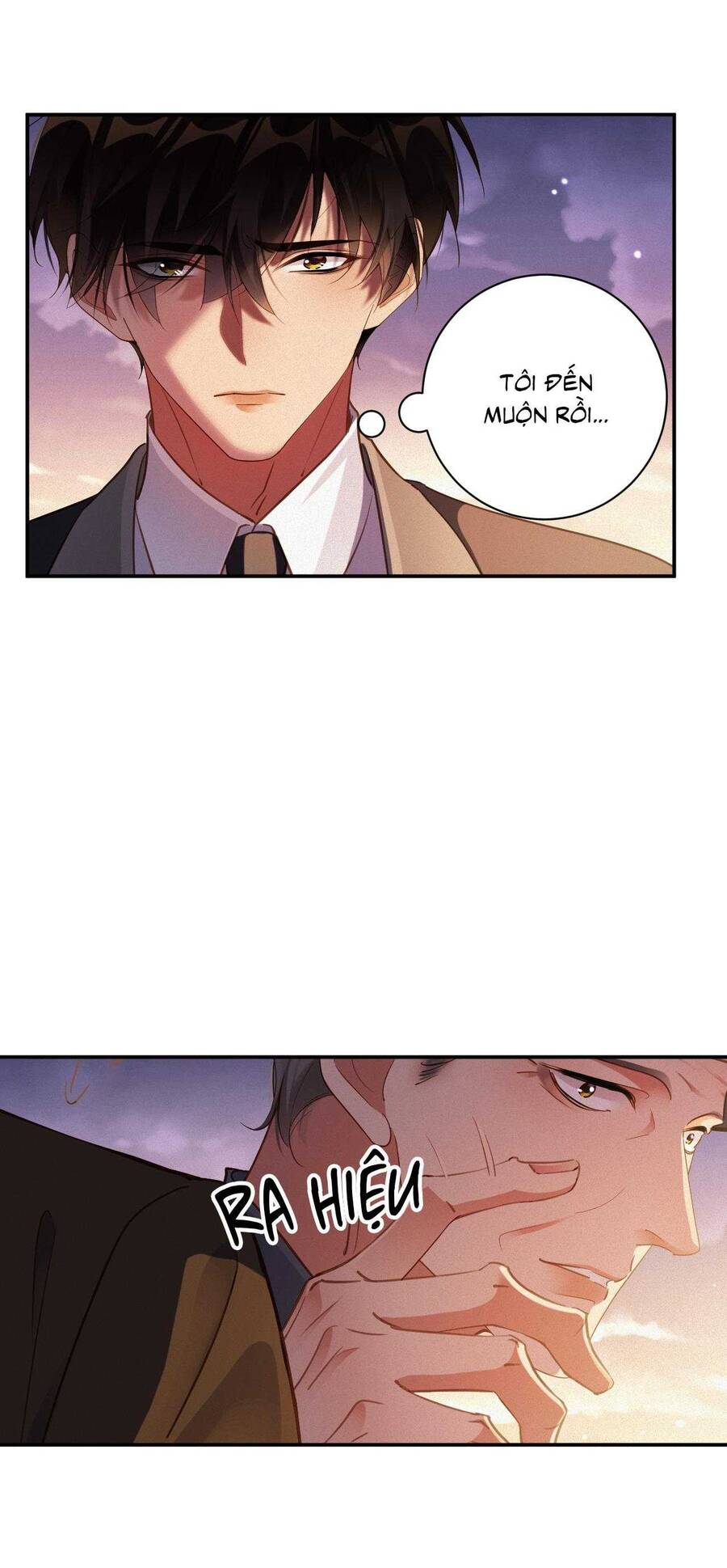 Chồng Cũ Muốn Tái Hôn Lần Nữa: Chapter 91