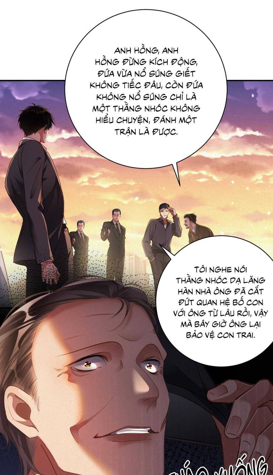 Chồng Cũ Muốn Tái Hôn Lần Nữa: Chapter 91