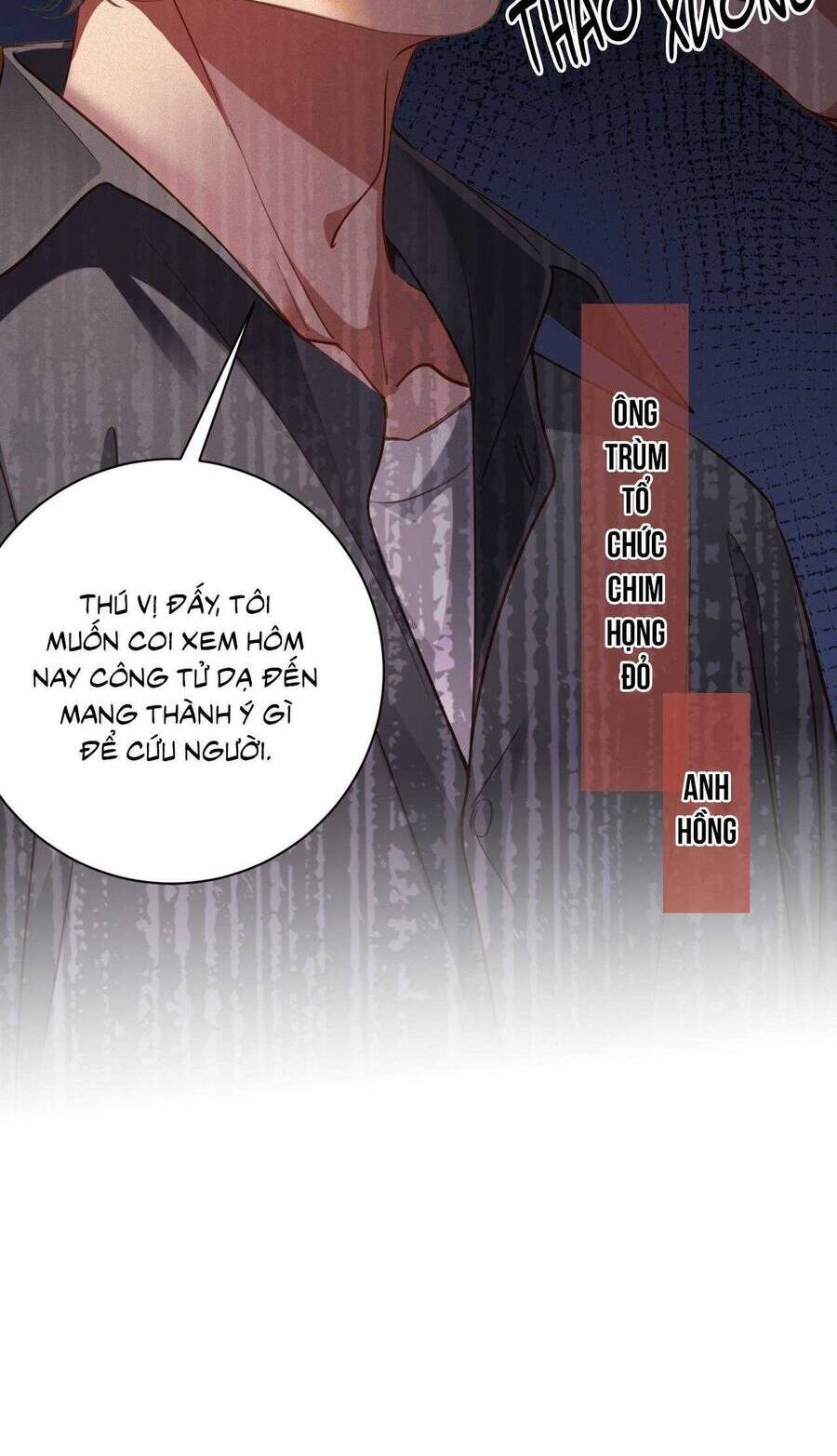 Chồng Cũ Muốn Tái Hôn Lần Nữa: Chapter 91