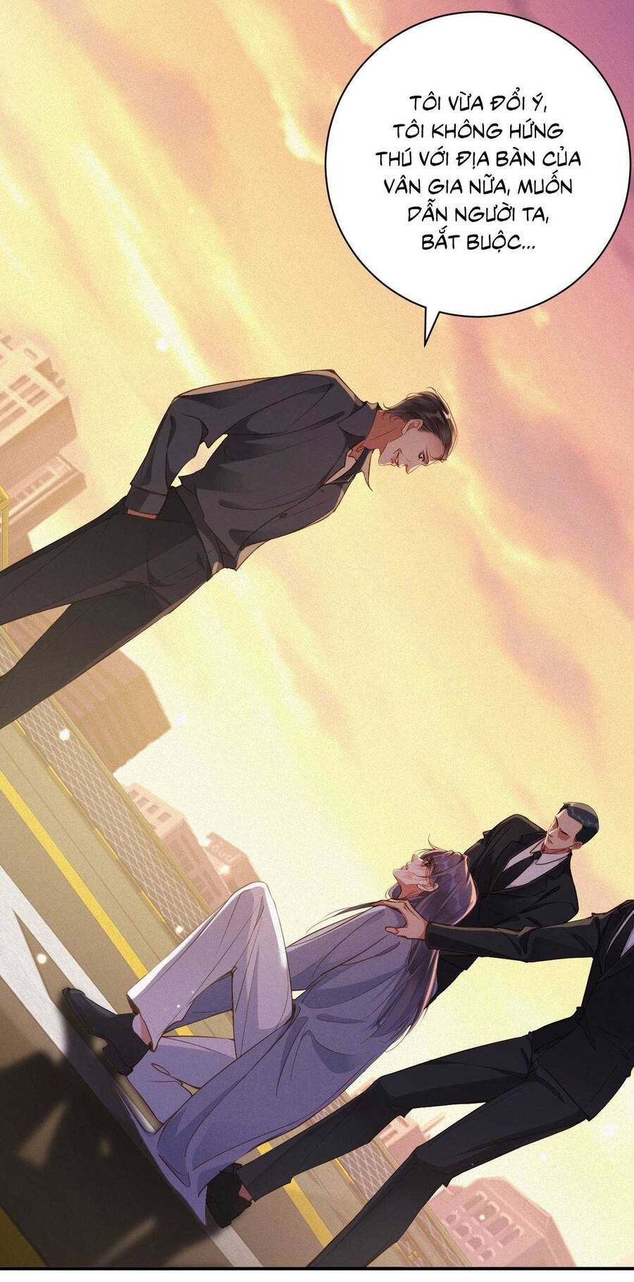 Chồng Cũ Muốn Tái Hôn Lần Nữa: Chapter 91