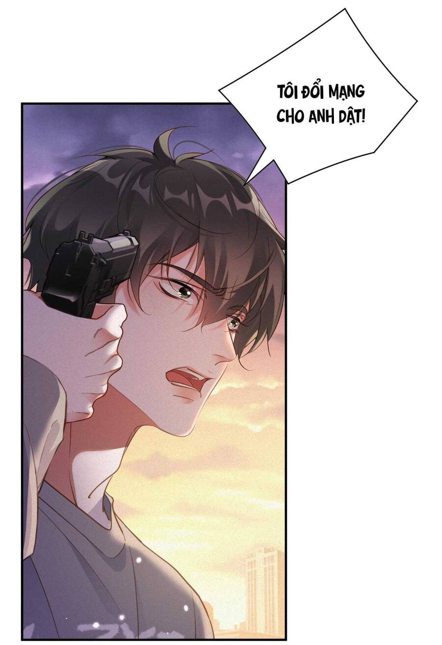 Chồng Cũ Muốn Tái Hôn Lần Nữa: Chapter 91