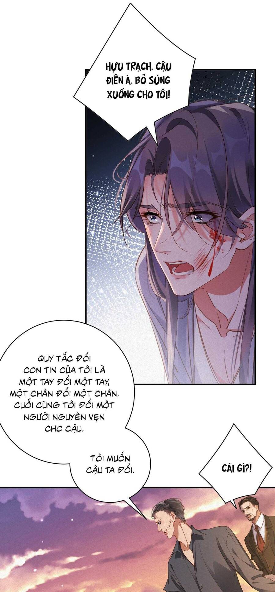 Chồng Cũ Muốn Tái Hôn Lần Nữa: Chapter 91