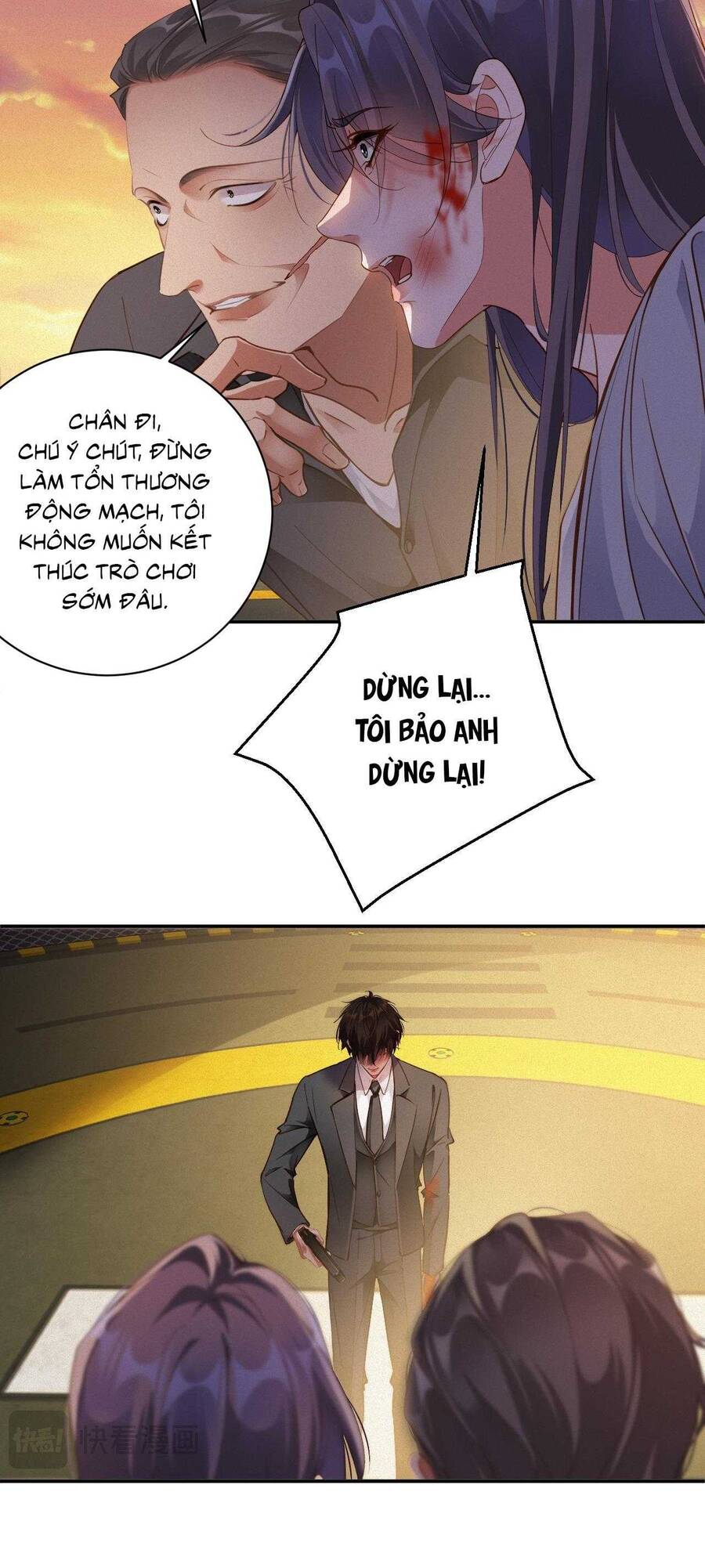 Chồng Cũ Muốn Tái Hôn Lần Nữa: Chapter 91