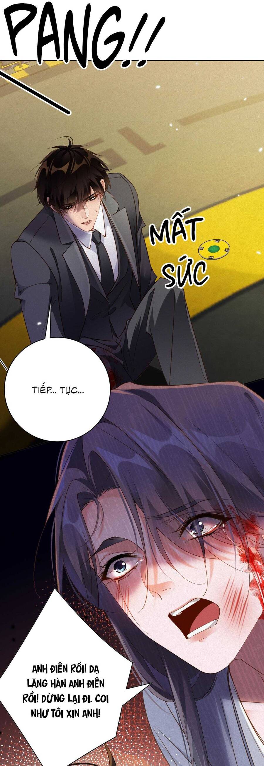 Chồng Cũ Muốn Tái Hôn Lần Nữa: Chapter 91