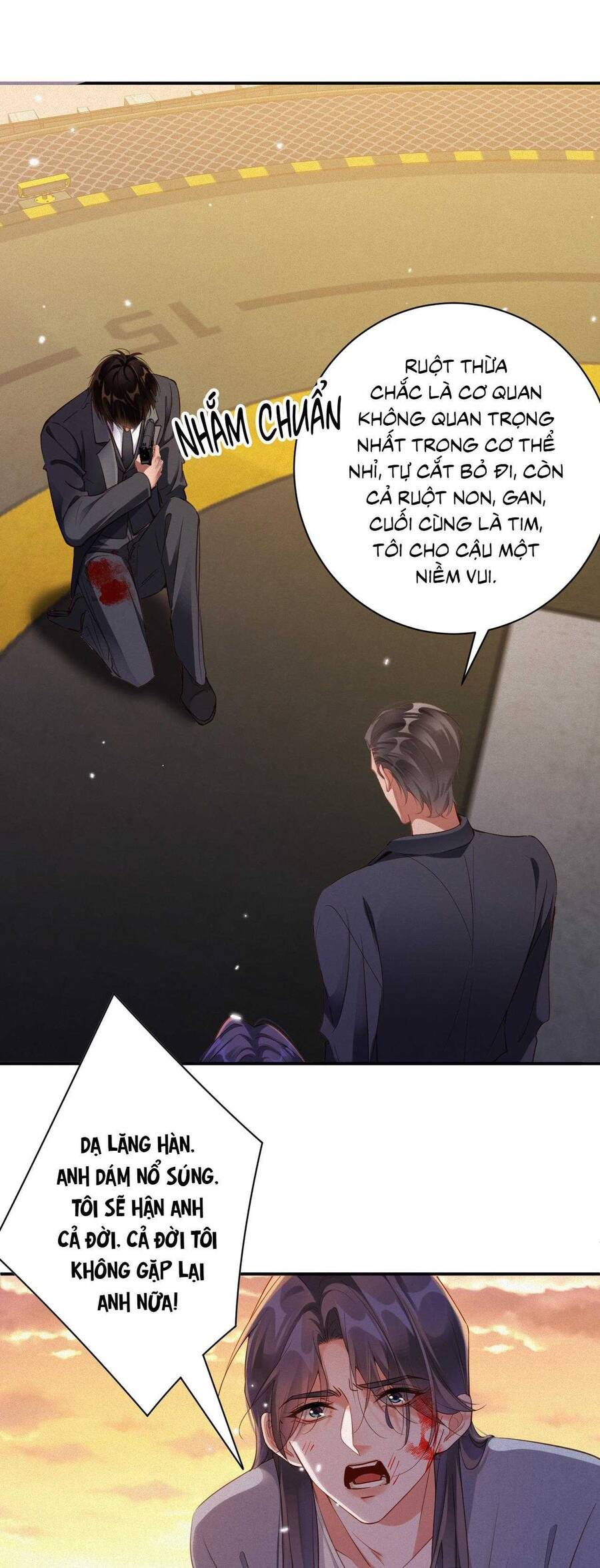 Chồng Cũ Muốn Tái Hôn Lần Nữa: Chapter 91