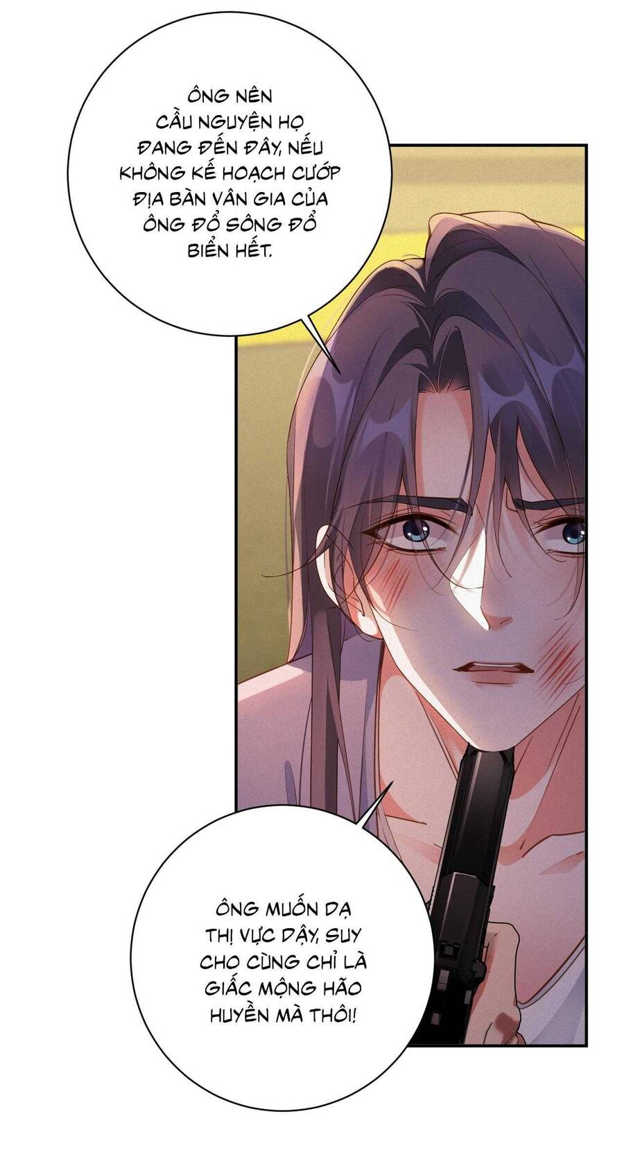 Chồng Cũ Muốn Tái Hôn Lần Nữa: Chapter 91