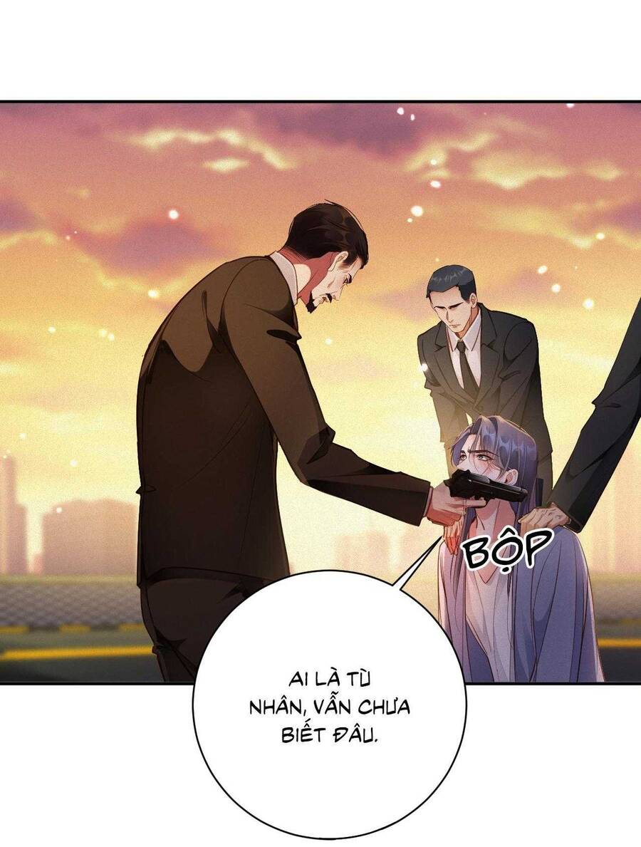 Chồng Cũ Muốn Tái Hôn Lần Nữa: Chapter 91