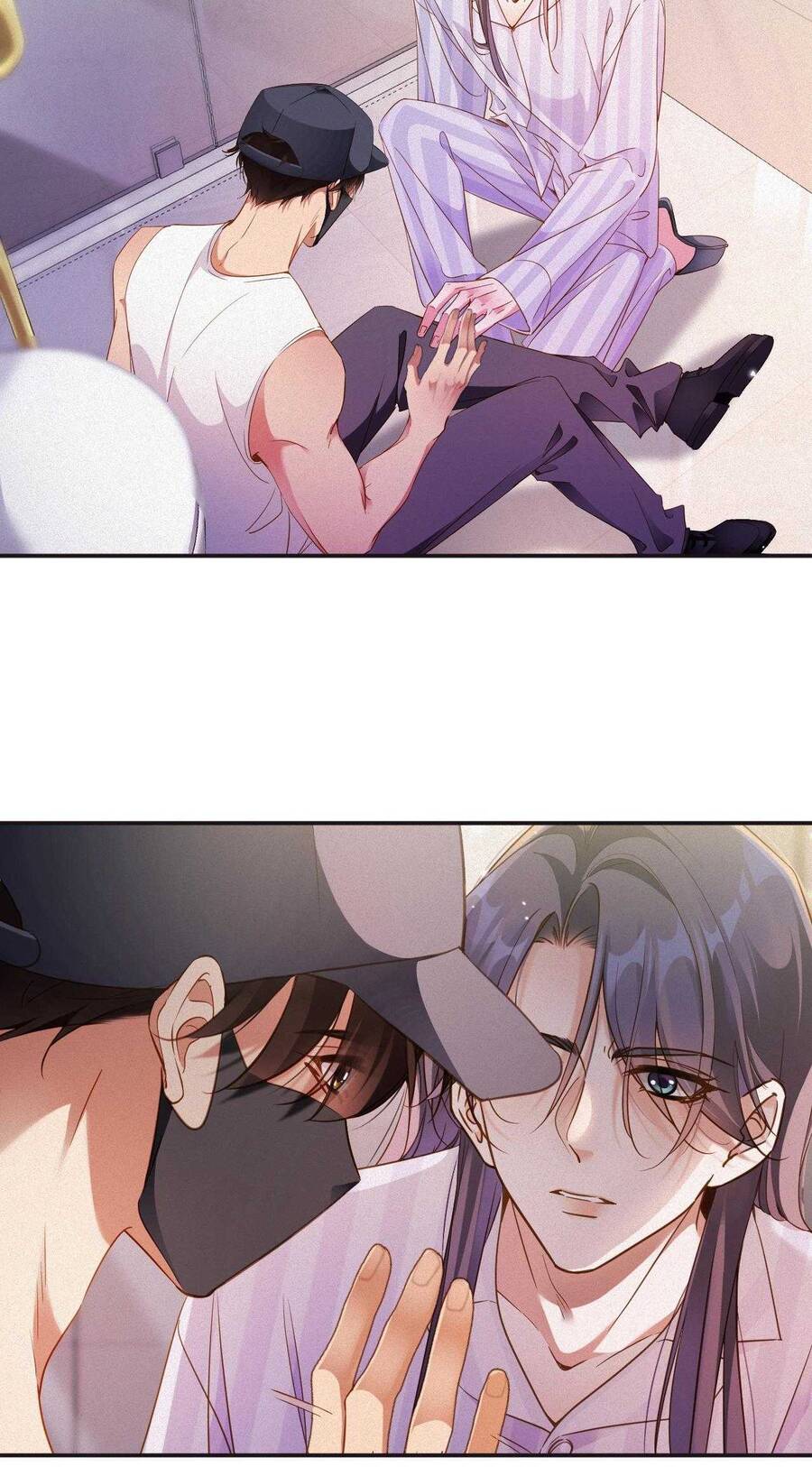 Chồng Cũ Muốn Tái Hôn Lần Nữa: Chapter 96