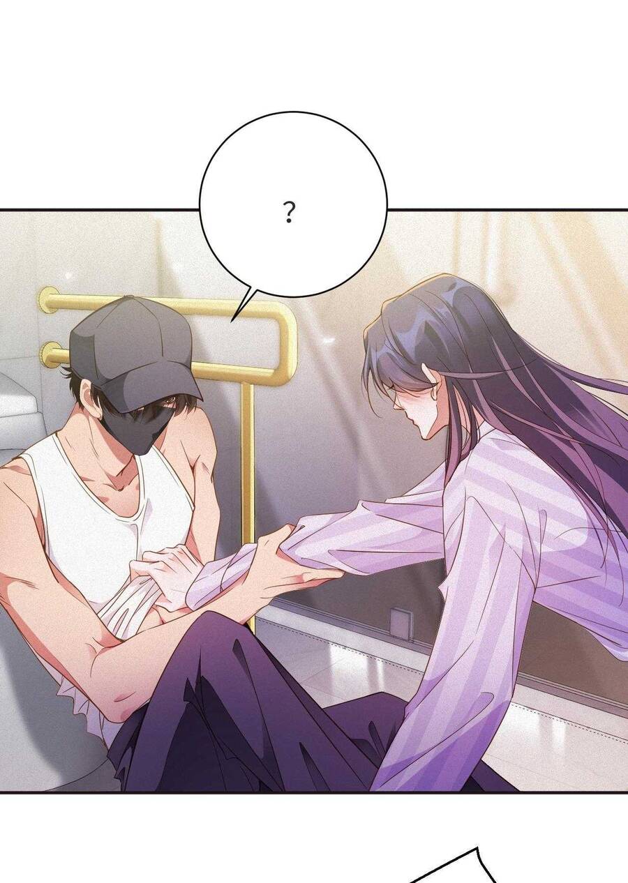 Chồng Cũ Muốn Tái Hôn Lần Nữa: Chapter 96