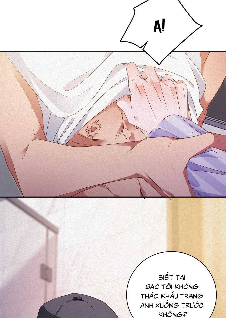 Chồng Cũ Muốn Tái Hôn Lần Nữa: Chapter 96