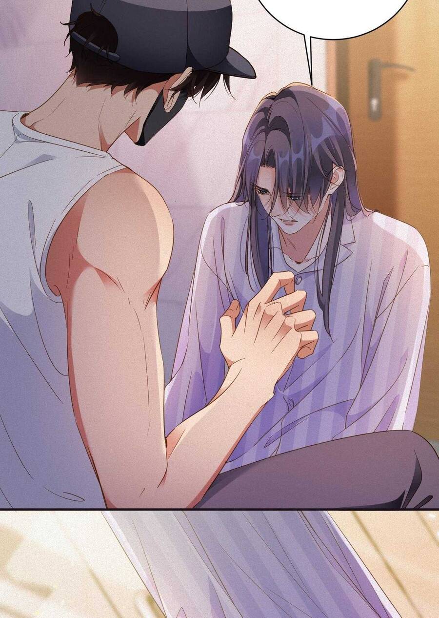 Chồng Cũ Muốn Tái Hôn Lần Nữa: Chapter 96