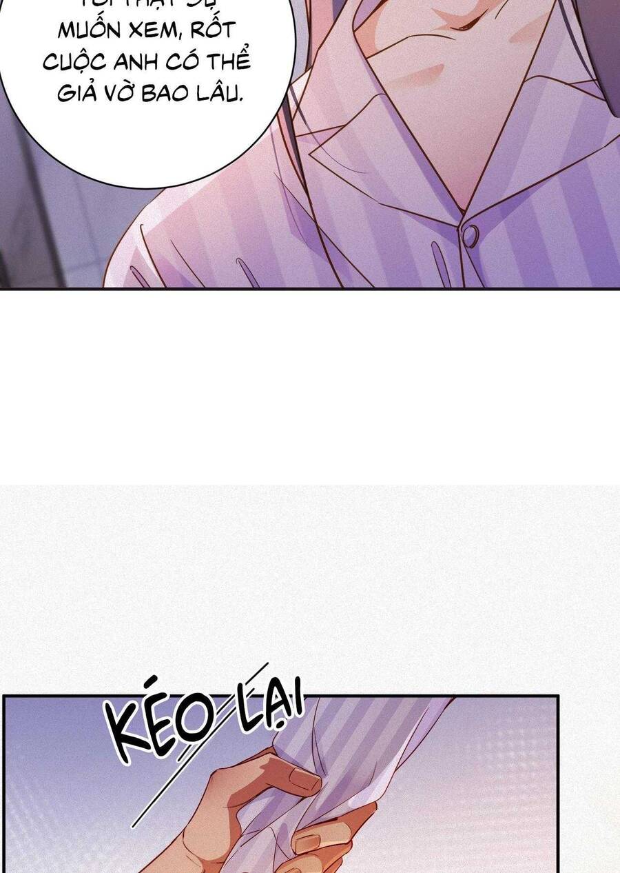 Chồng Cũ Muốn Tái Hôn Lần Nữa: Chapter 96