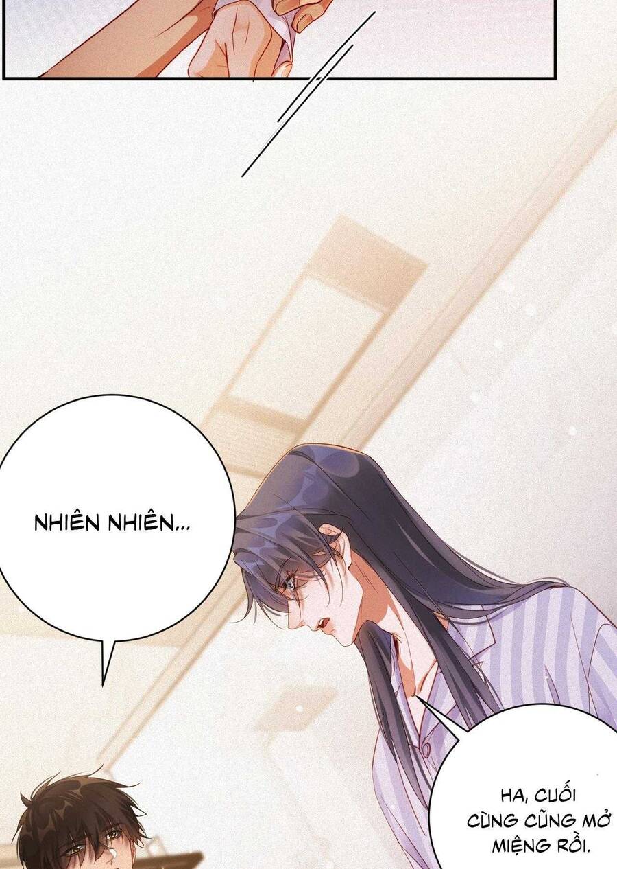 Chồng Cũ Muốn Tái Hôn Lần Nữa: Chapter 96