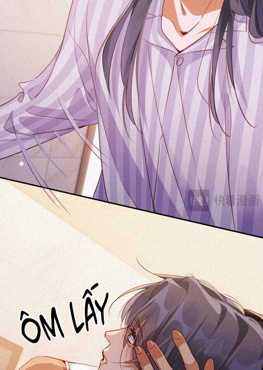 Chồng Cũ Muốn Tái Hôn Lần Nữa: Chapter 96