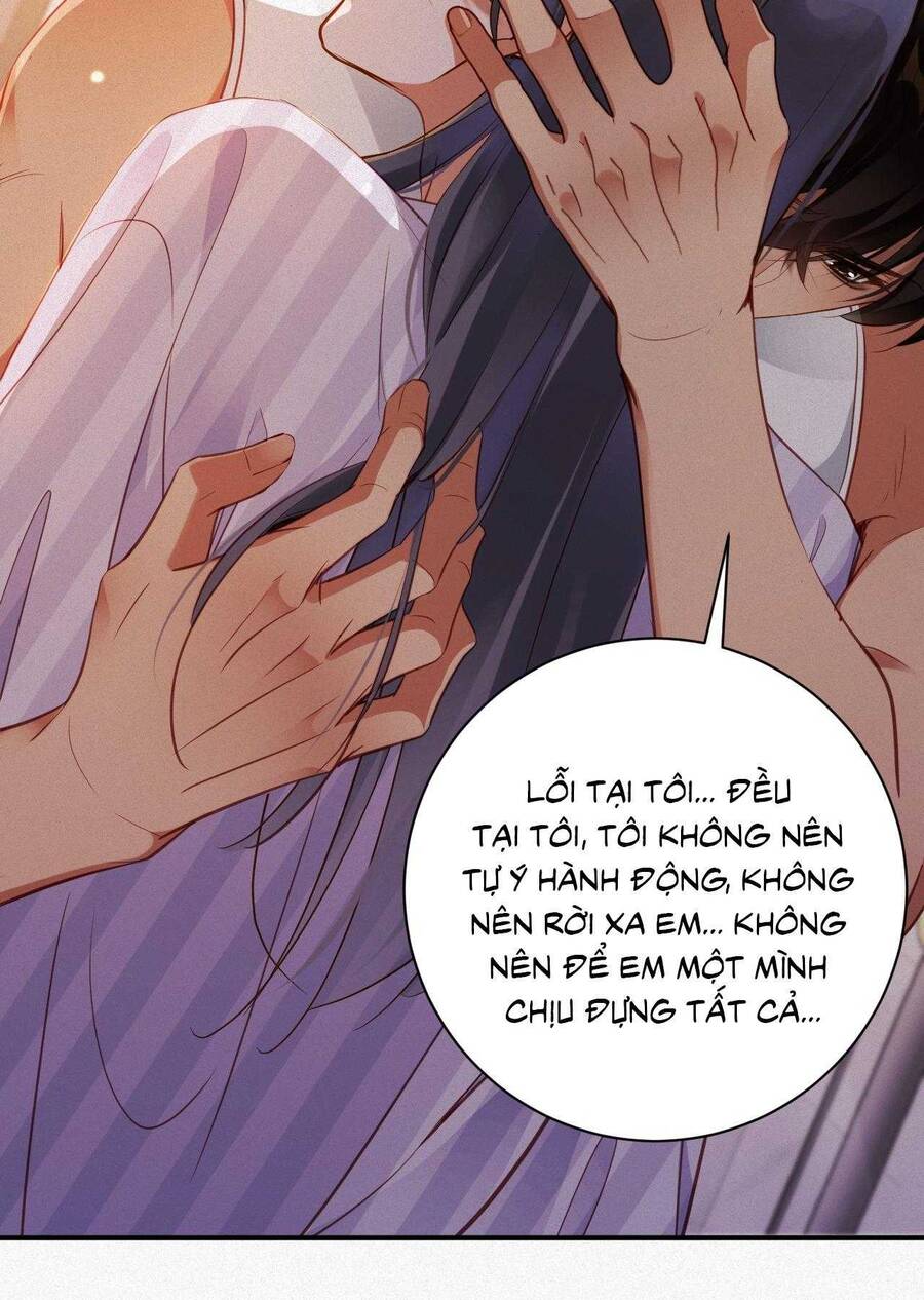 Chồng Cũ Muốn Tái Hôn Lần Nữa: Chapter 96